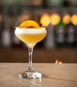 Origin, London