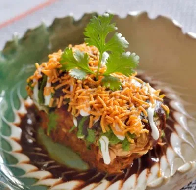 Rasoi by Vineet - Mövenpick Hotel Tahlia Jeddah — photo 8