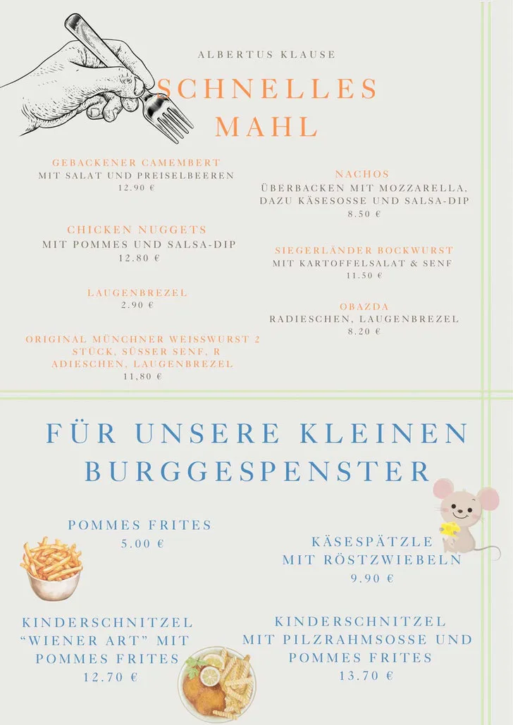 Nassauer Stuben — photo 44
