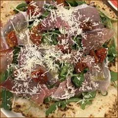 Pizzeria O — photo 22