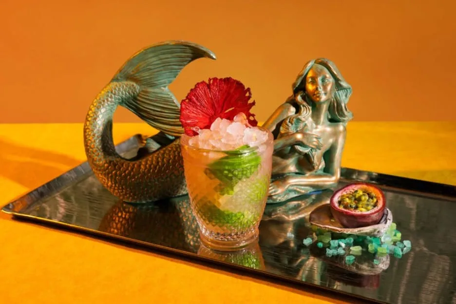Seamark Seafood & Cocktails — photo 5