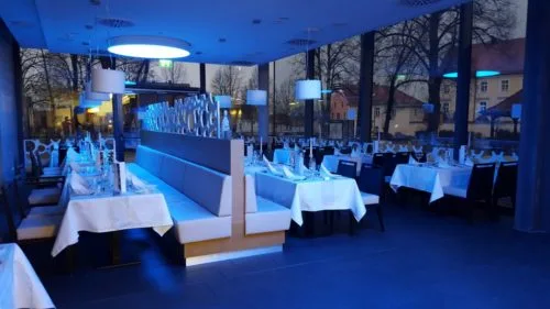 Restaurant Esszimmer — photo 27