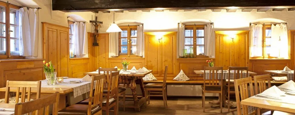 Landgasthaus Gidibauer-Hof — photo 104