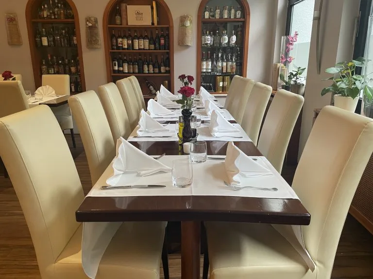 Ristorante Roma — photo 56