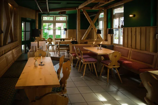 Rotenberger Weingärtle — photo 9
