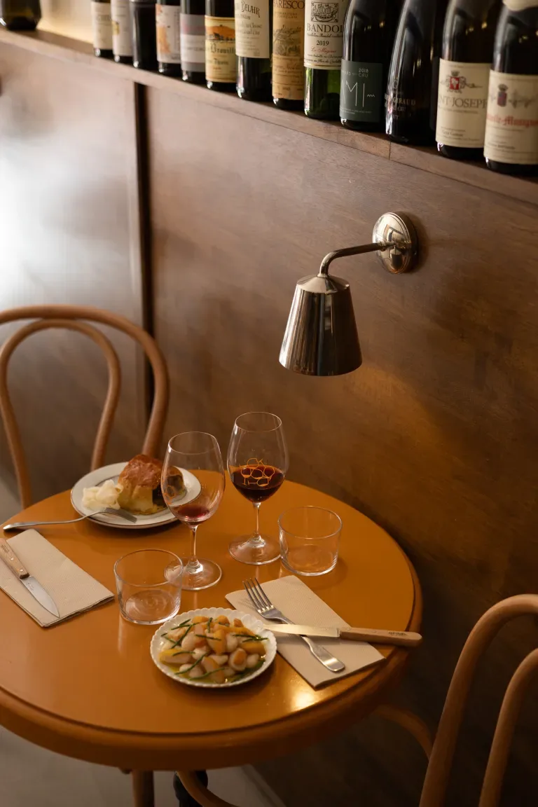 Hôtel Pinard — photo 6