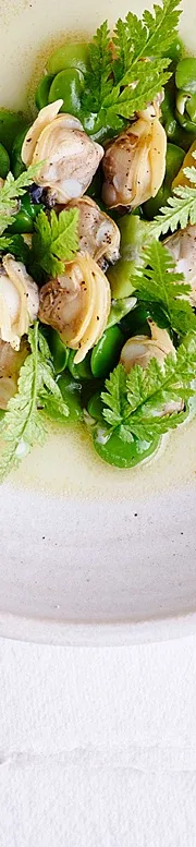 Restaurant Dirkjan Decock — photo 9