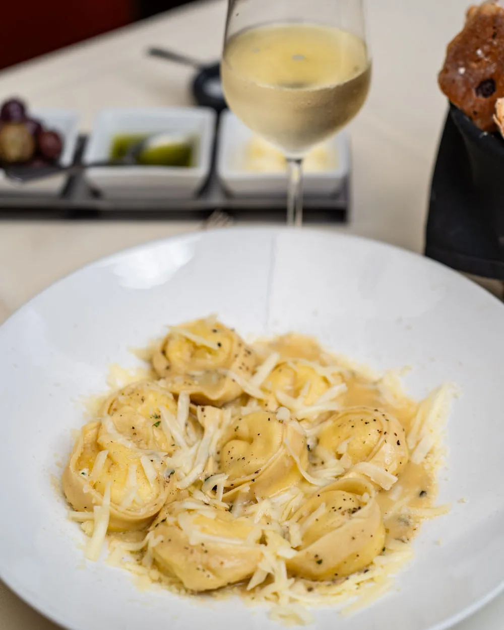 La Griglia Seafood Grill & Wine Bar — photo 6