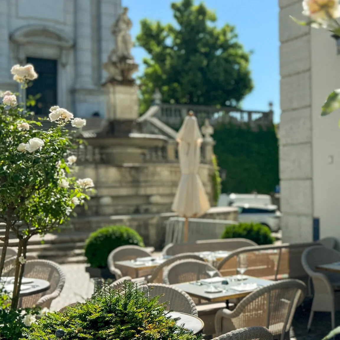 La Couronne — photo 19