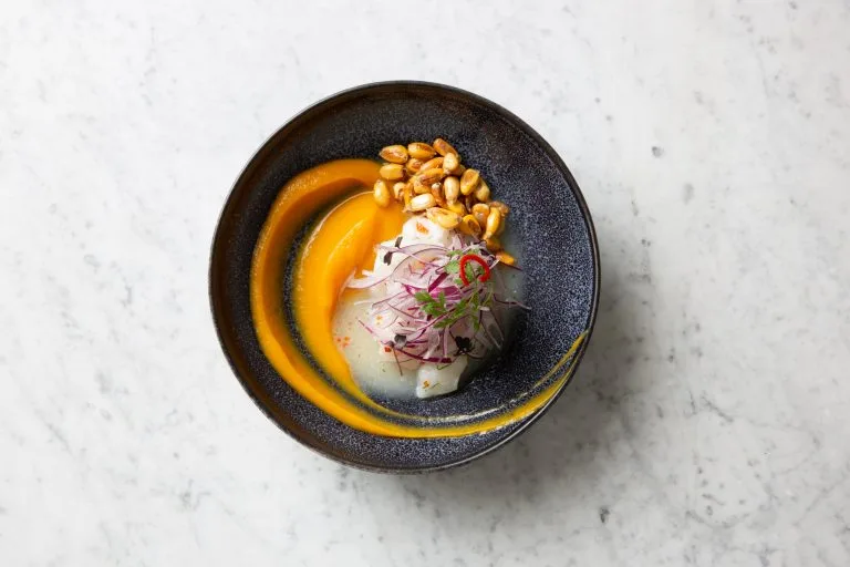 Cevicheria Pez — photo 14