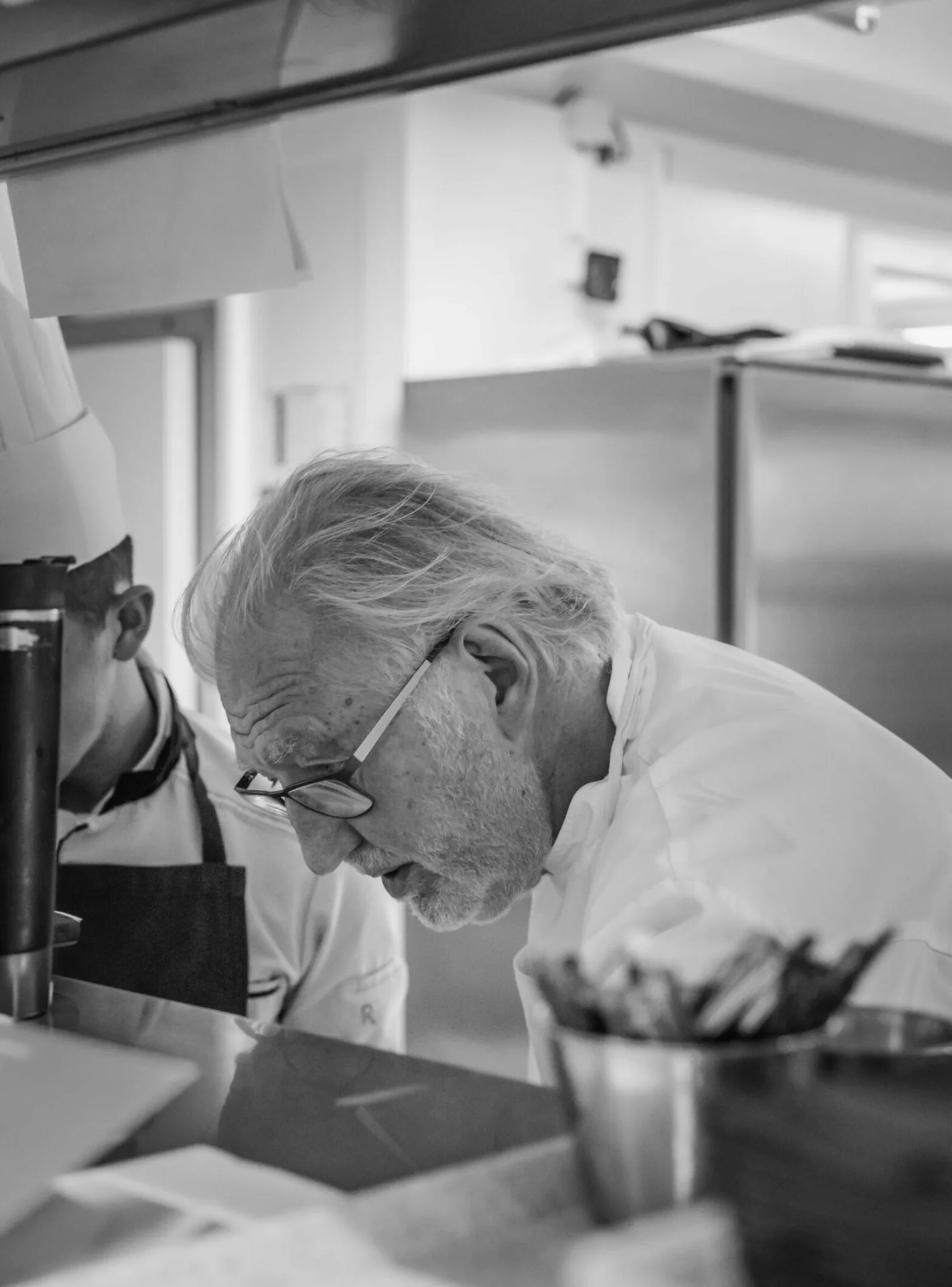 Gaya - Cuisine de Bords de Mer par Pierre Gagnaire — photo 4