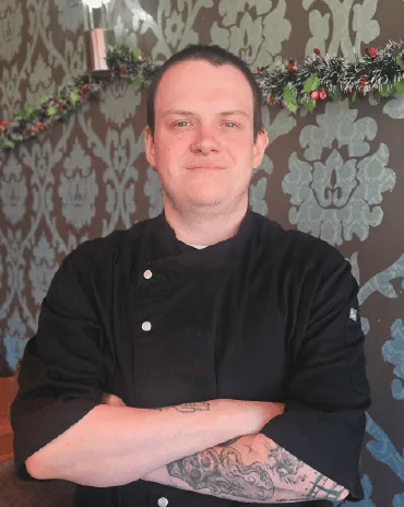 The Fat Duck — photo 15