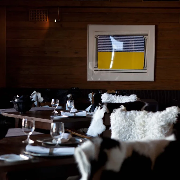 Kristiania Restaurant — photo 12