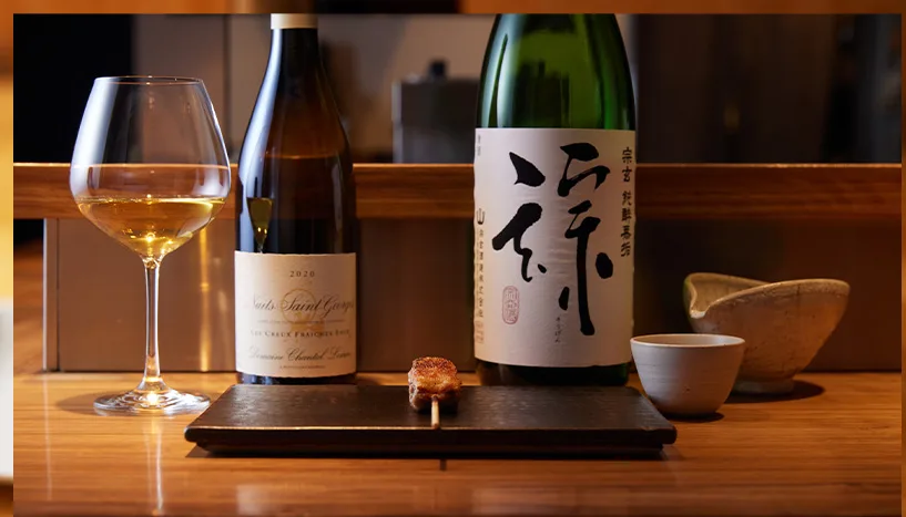 Yakitori SANKA — photo 4
