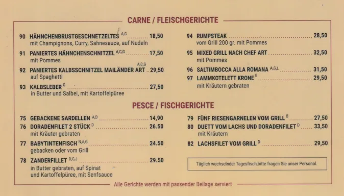 Portofino — photo 14