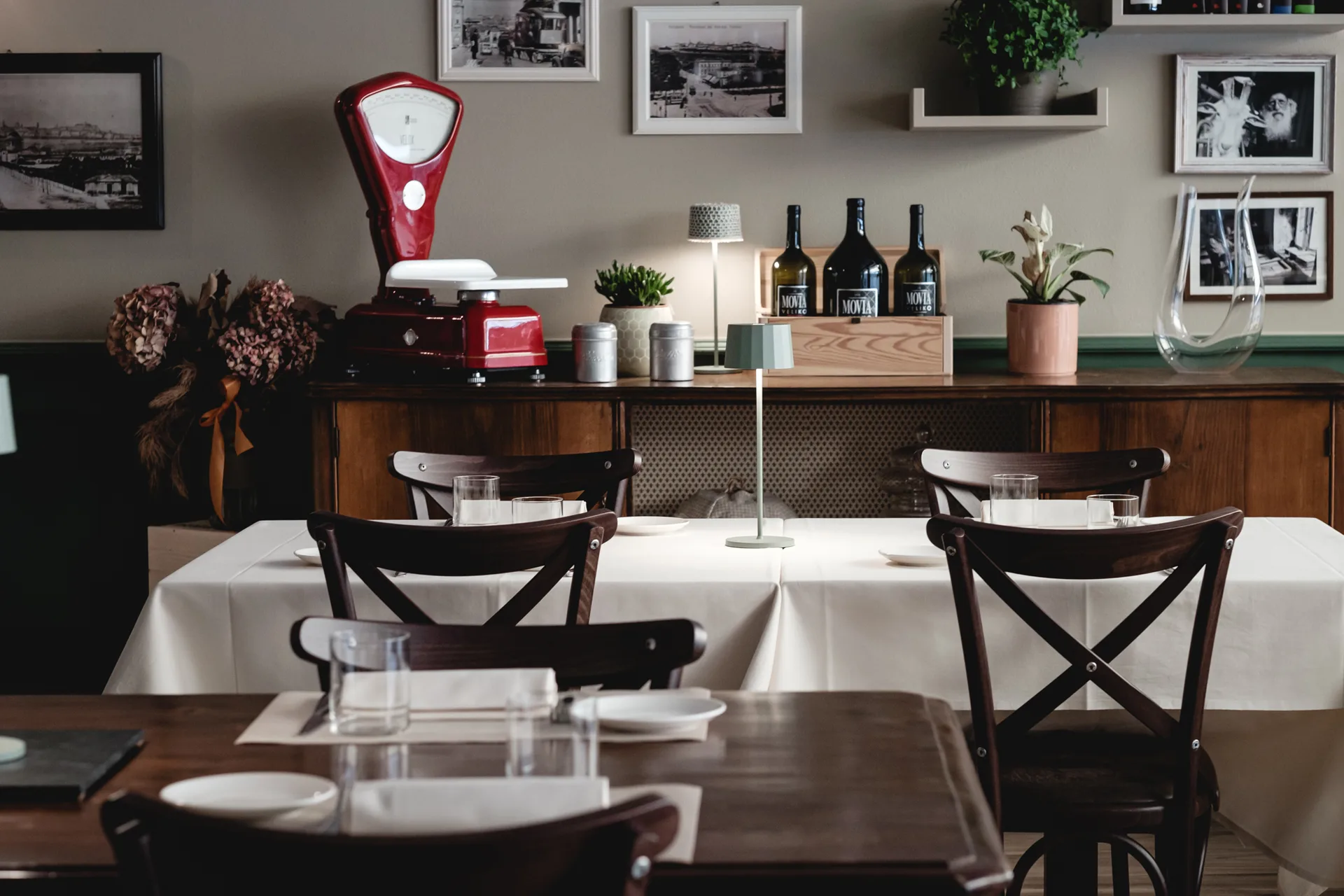 Osteria Al GiGianca — photo 7