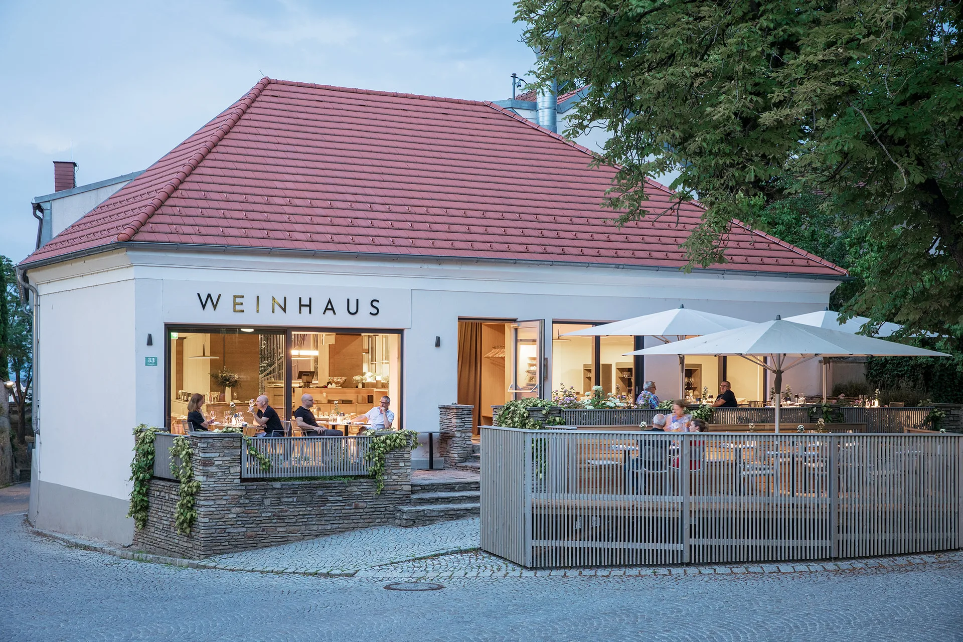 Weinhaus — photo 6