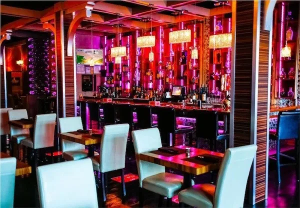 IMC Restaurant & Bar — photo 32