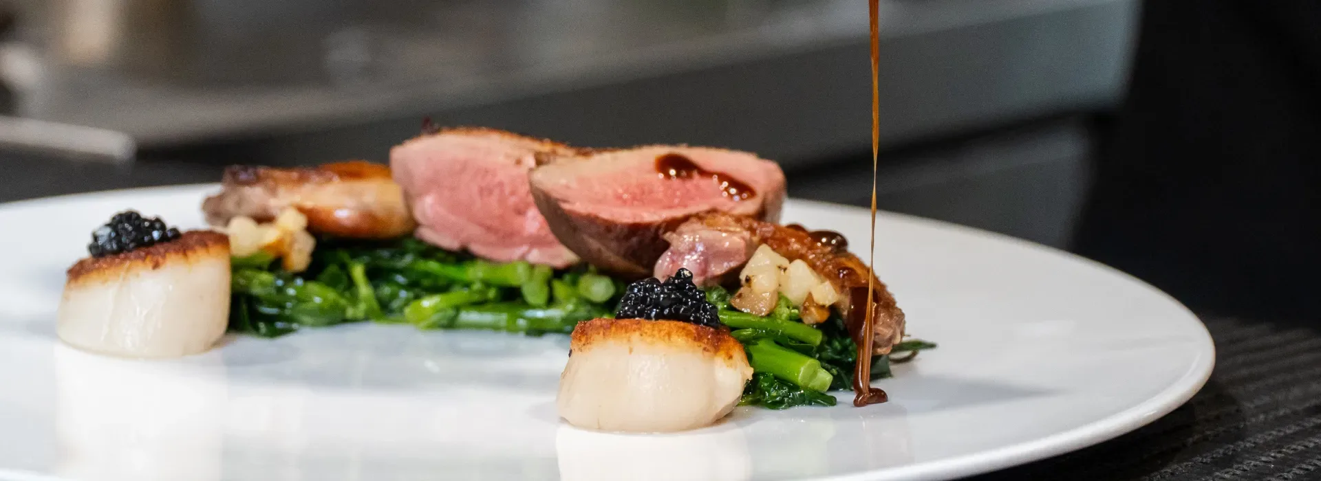 Accademia Ristorante — photo 43