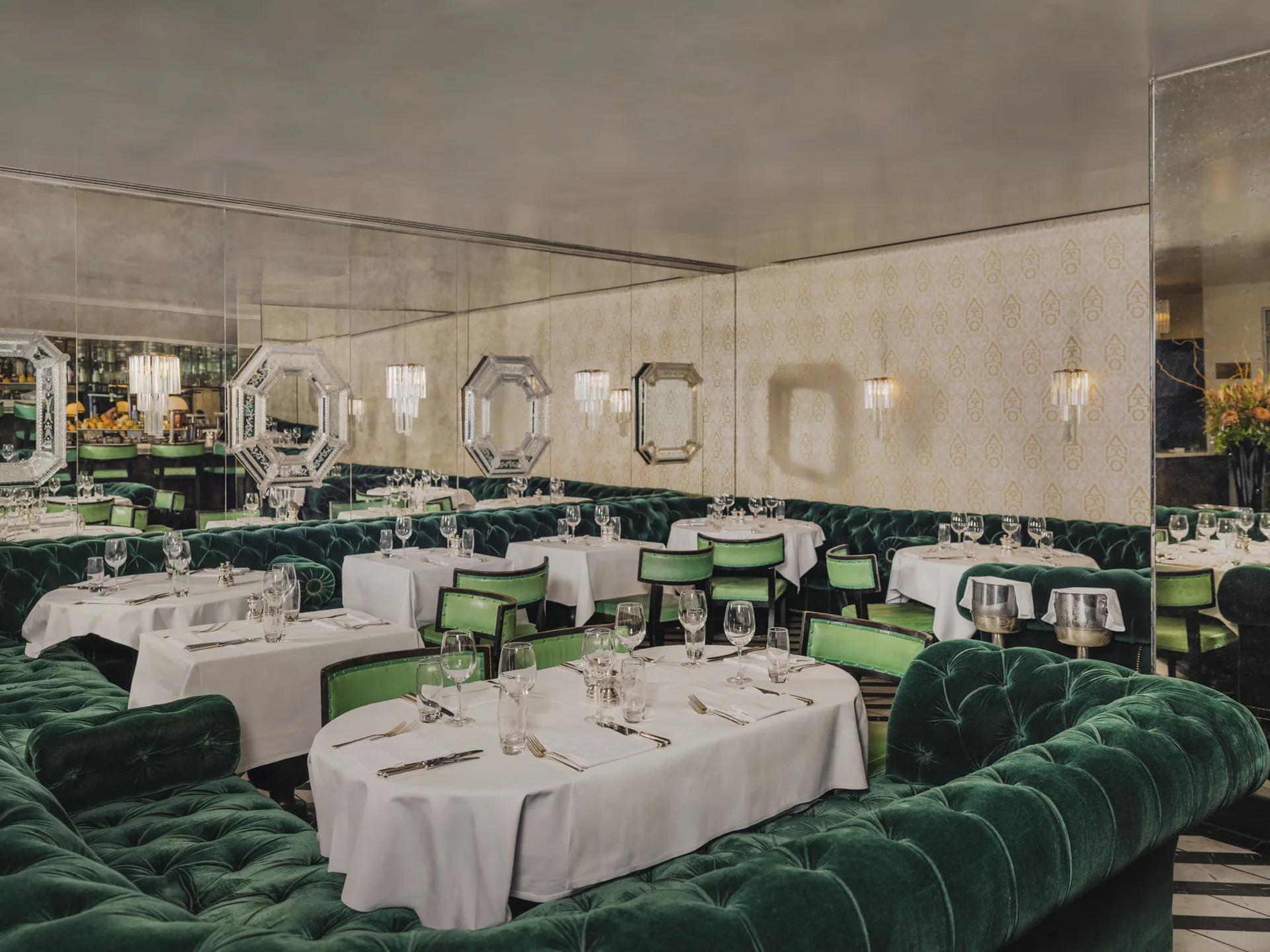 Cecconi’s — photo 7