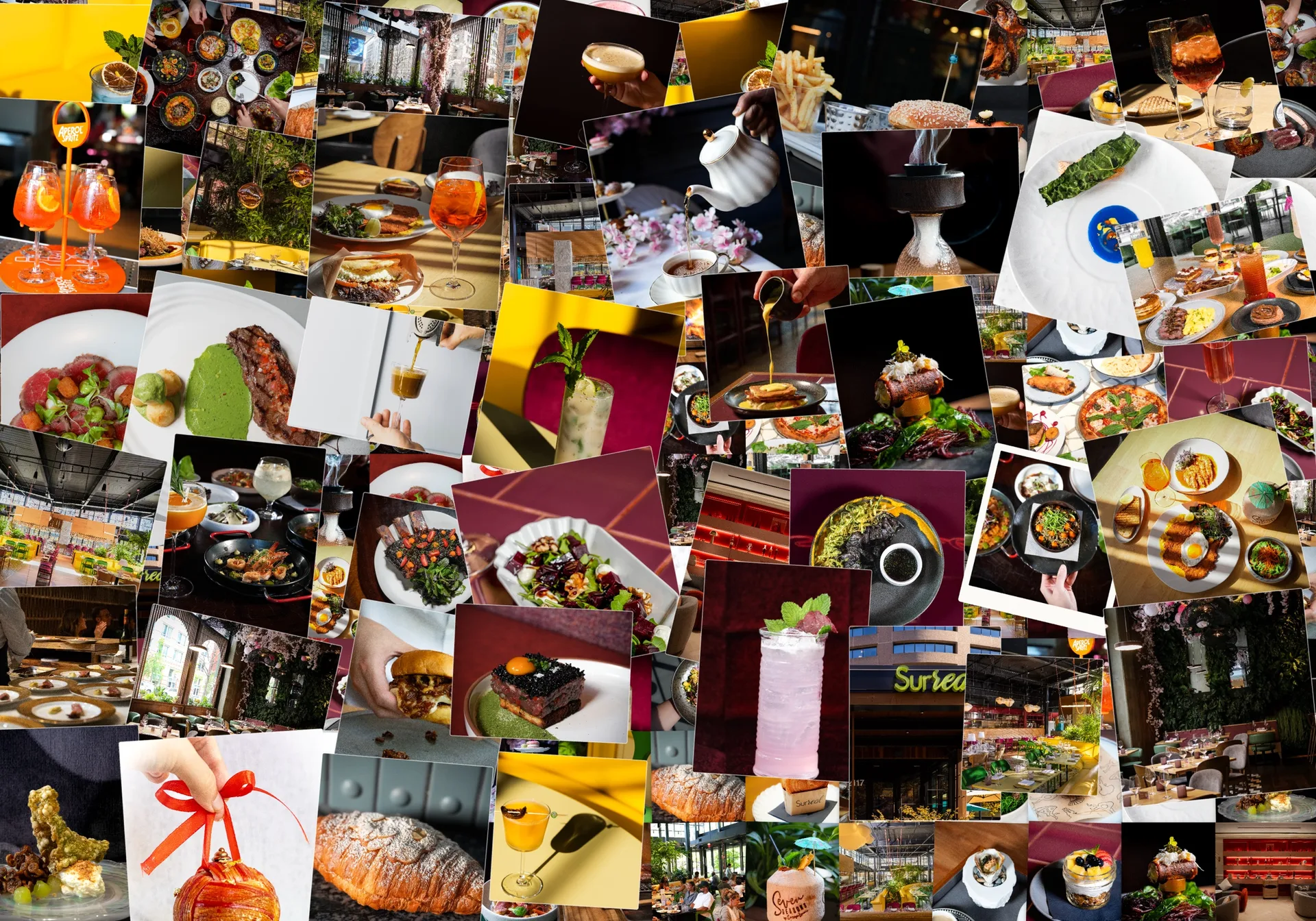 Imperfecto: The Chef's Table — photo 8