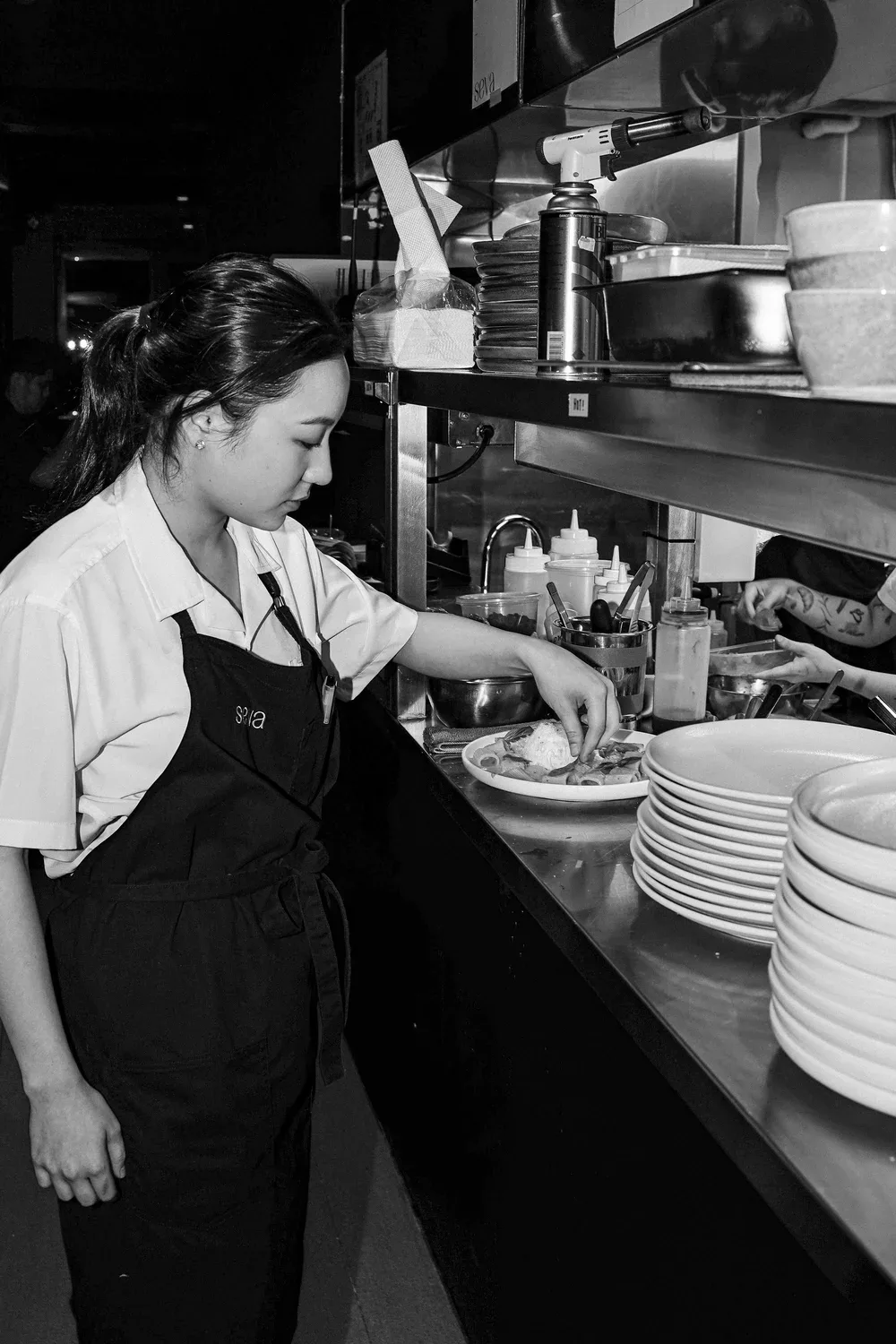 Seva — photo 14