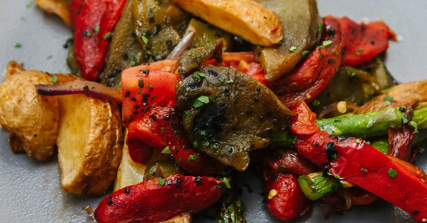 La Barra de Fran — food