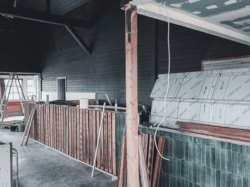 Strandhalle Sylt — photo 31