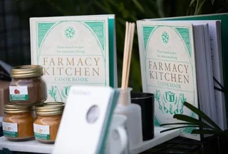 Farmacy, London