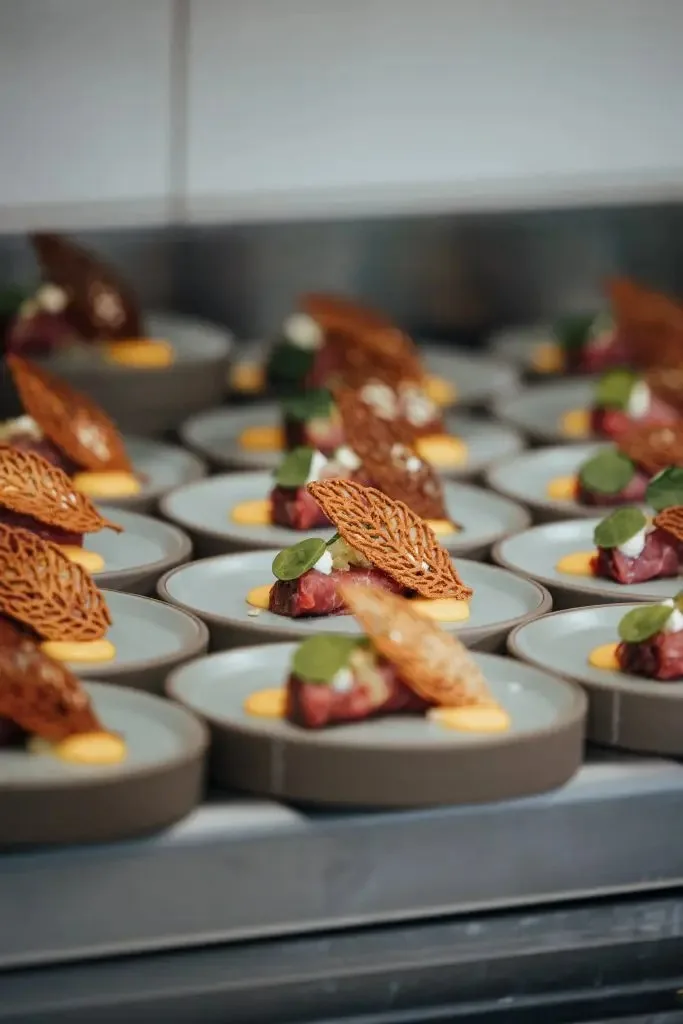 Restavracija Spargus — photo 22