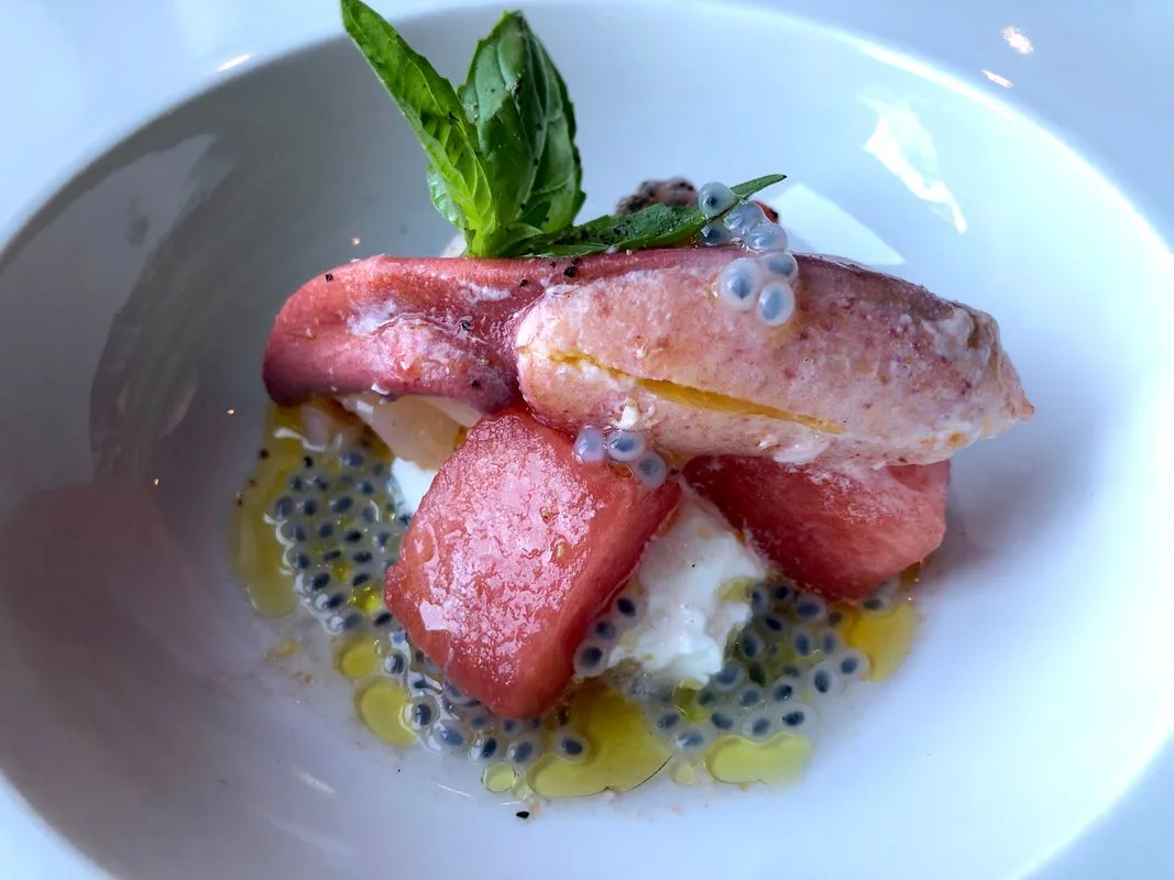 Washington Prime — photo 24