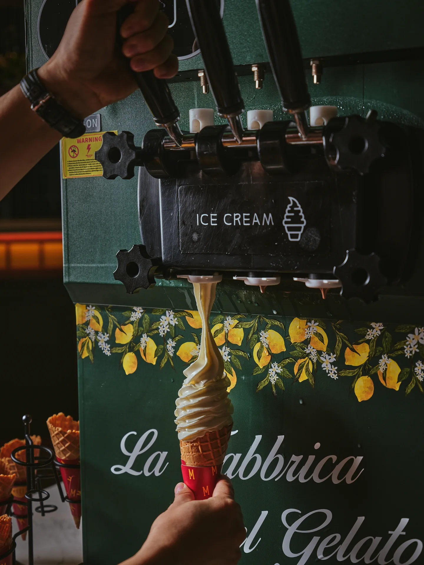 Mozza by Cocotte — photo 15