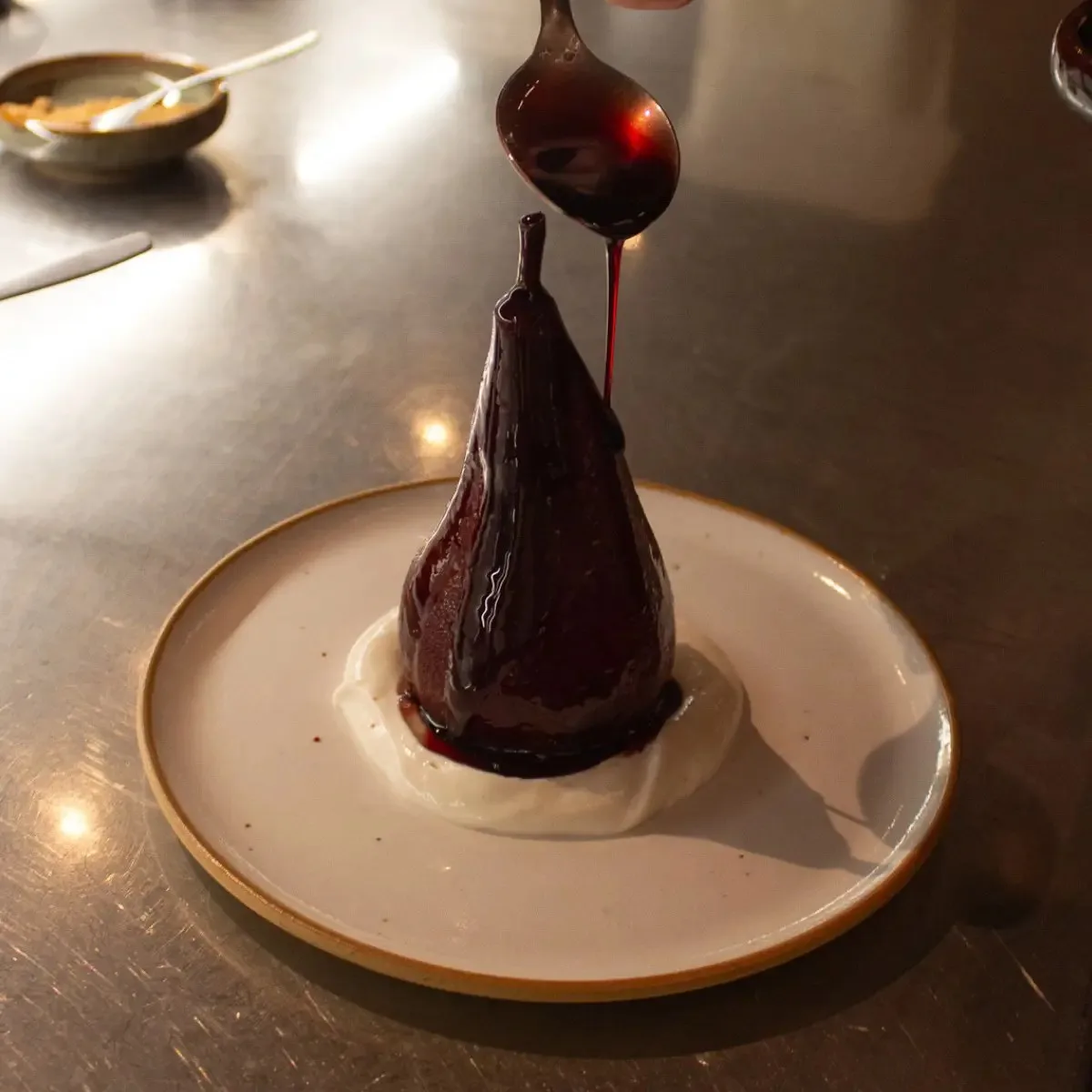 Fauno — food