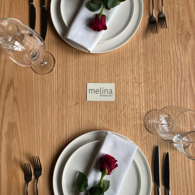 Melina Restaurant — photo 5