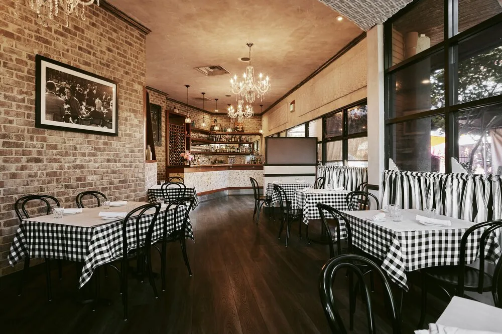 Rêve Bistro — photo 6