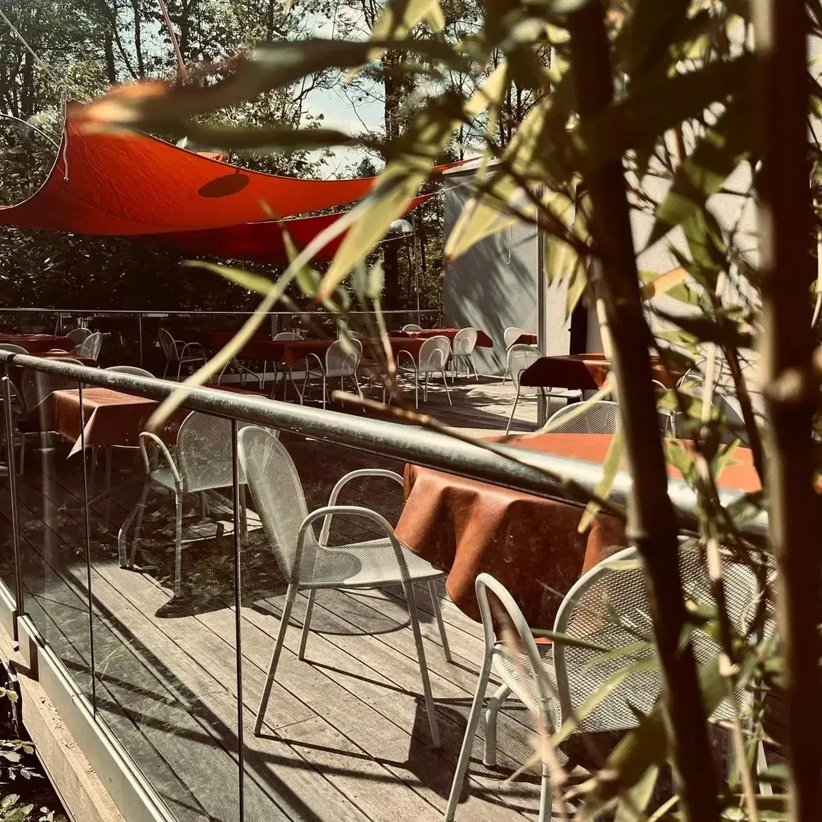 Baguettes et Fourchette — photo 25