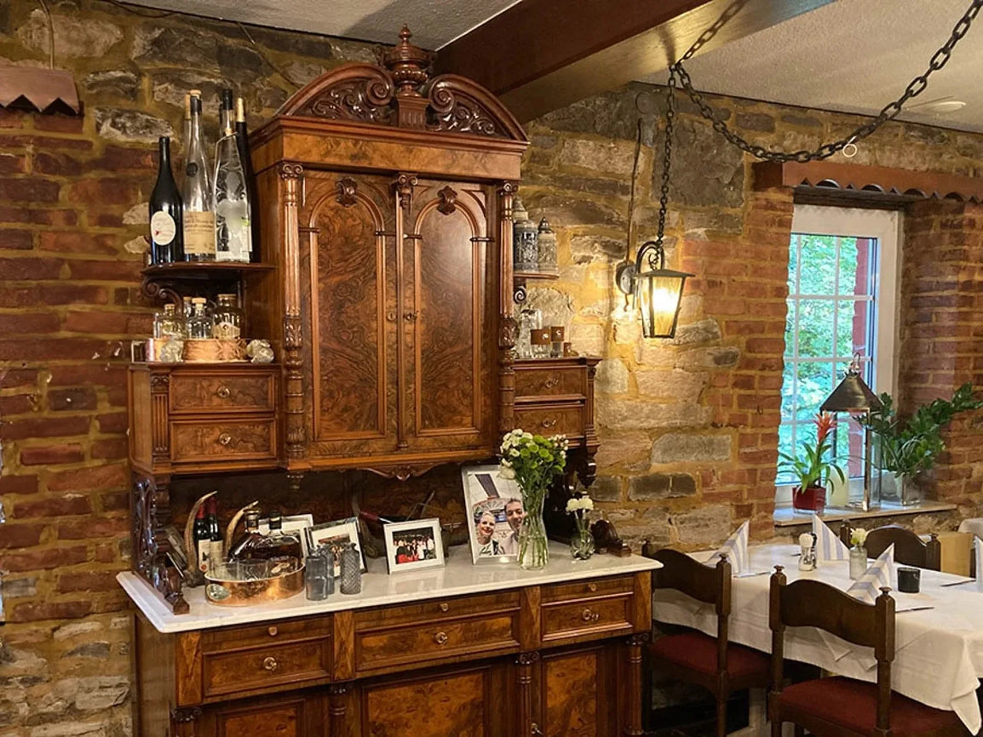 Waldrestaurant Zur Steinkiste — photo 41