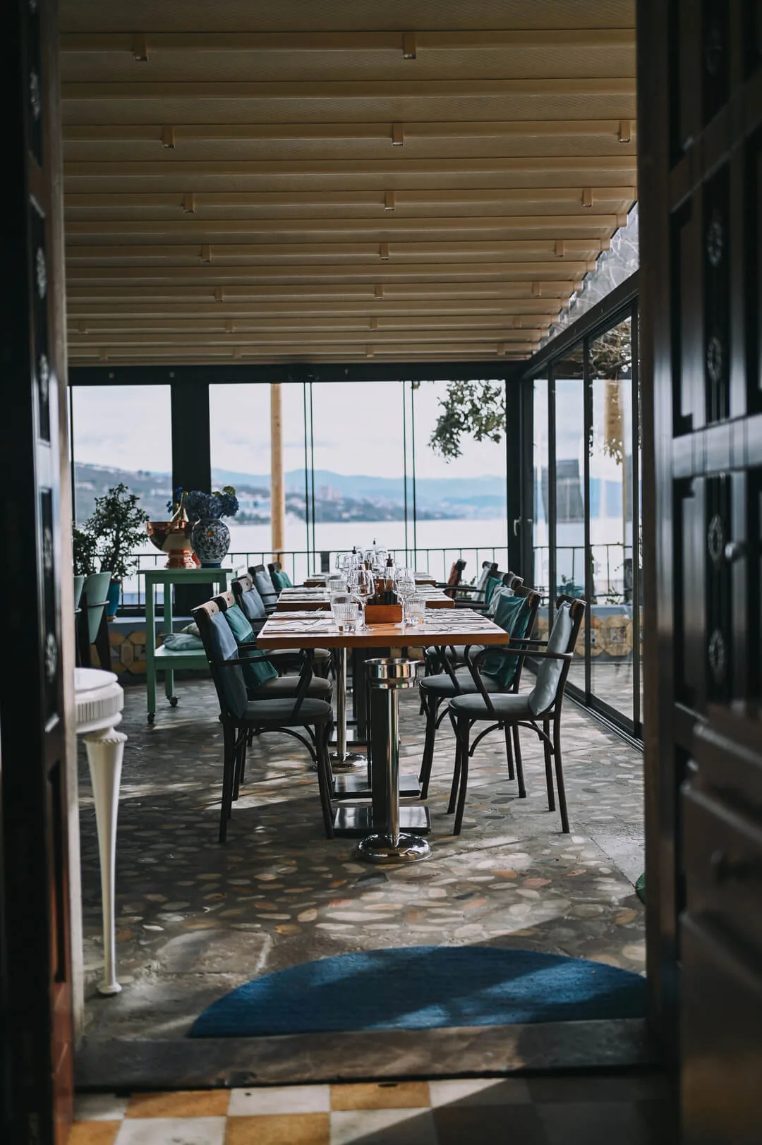 Ostaria Veranda — photo 56