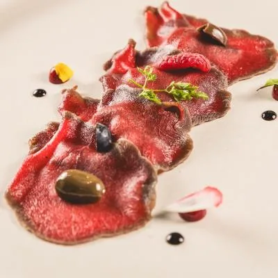 Ristorante Del Lago — photo 9