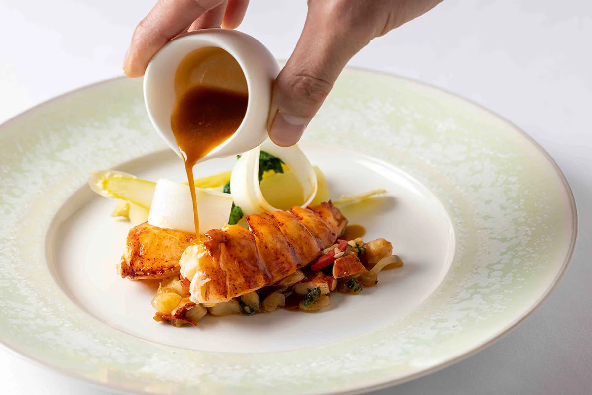 BEIGE Alain Ducasse — photo 10