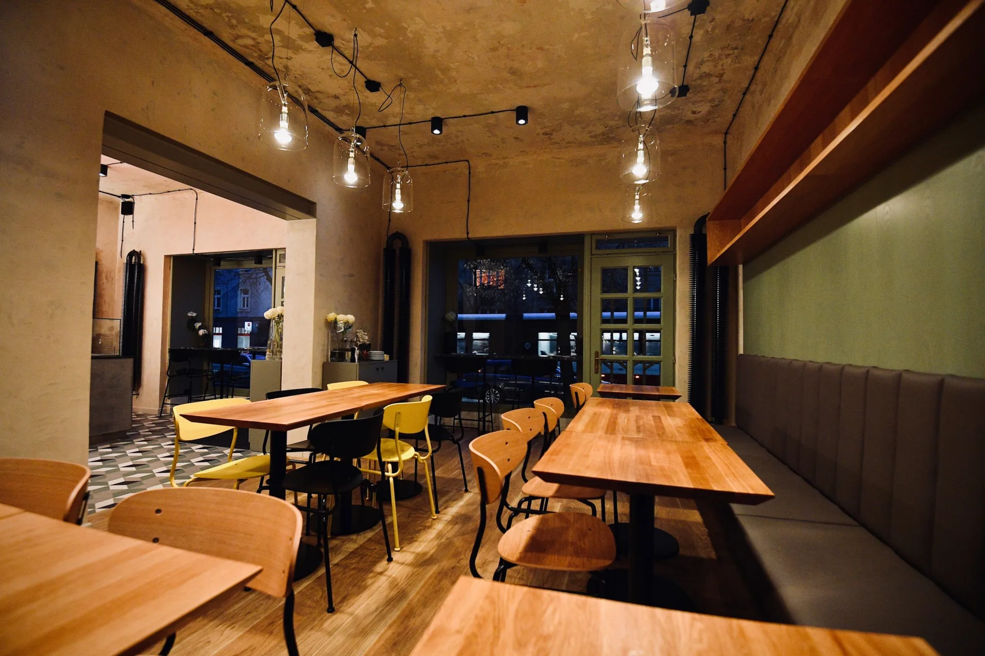MISTRO — photo 20