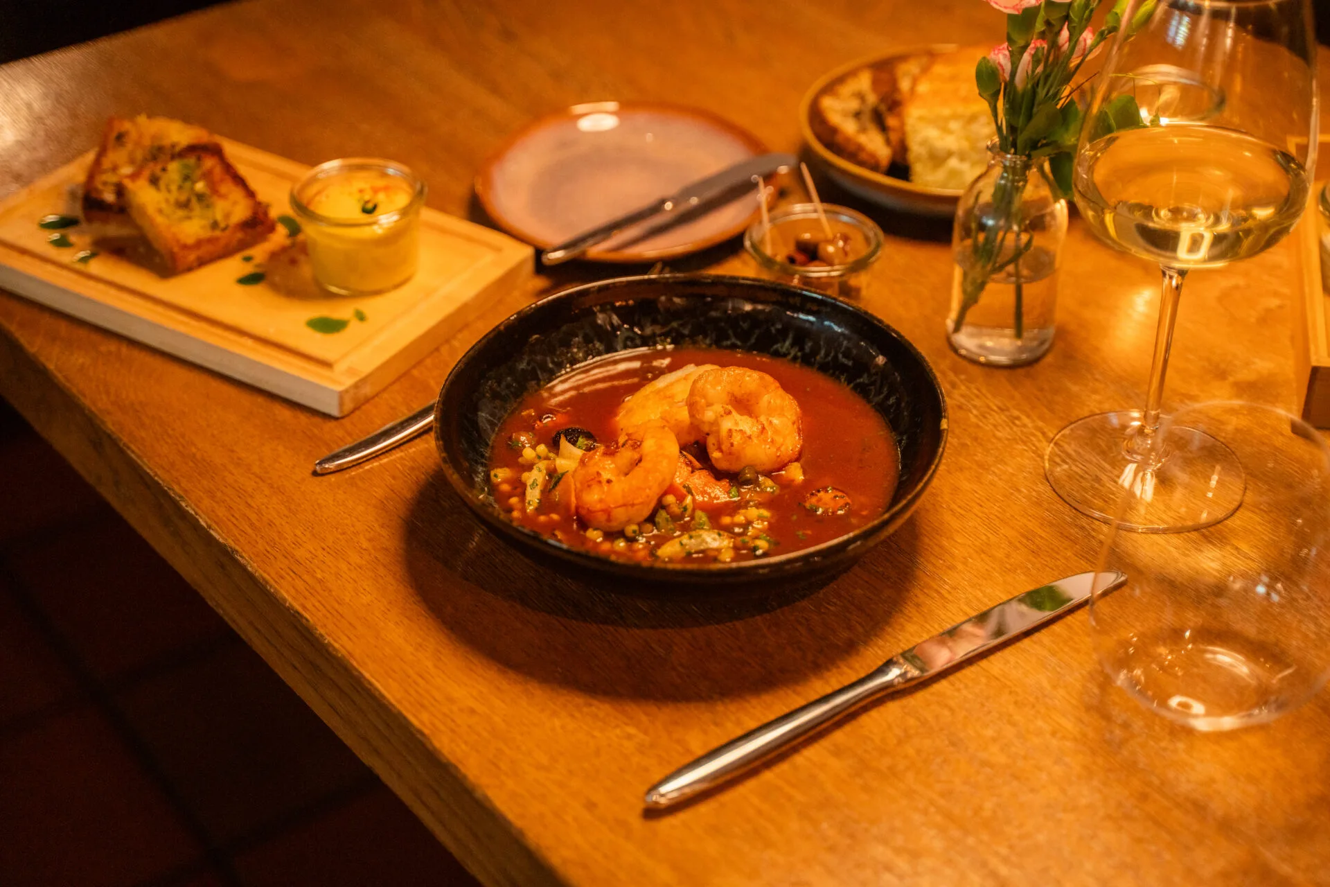 Restaurant Brodersen — photo 82
