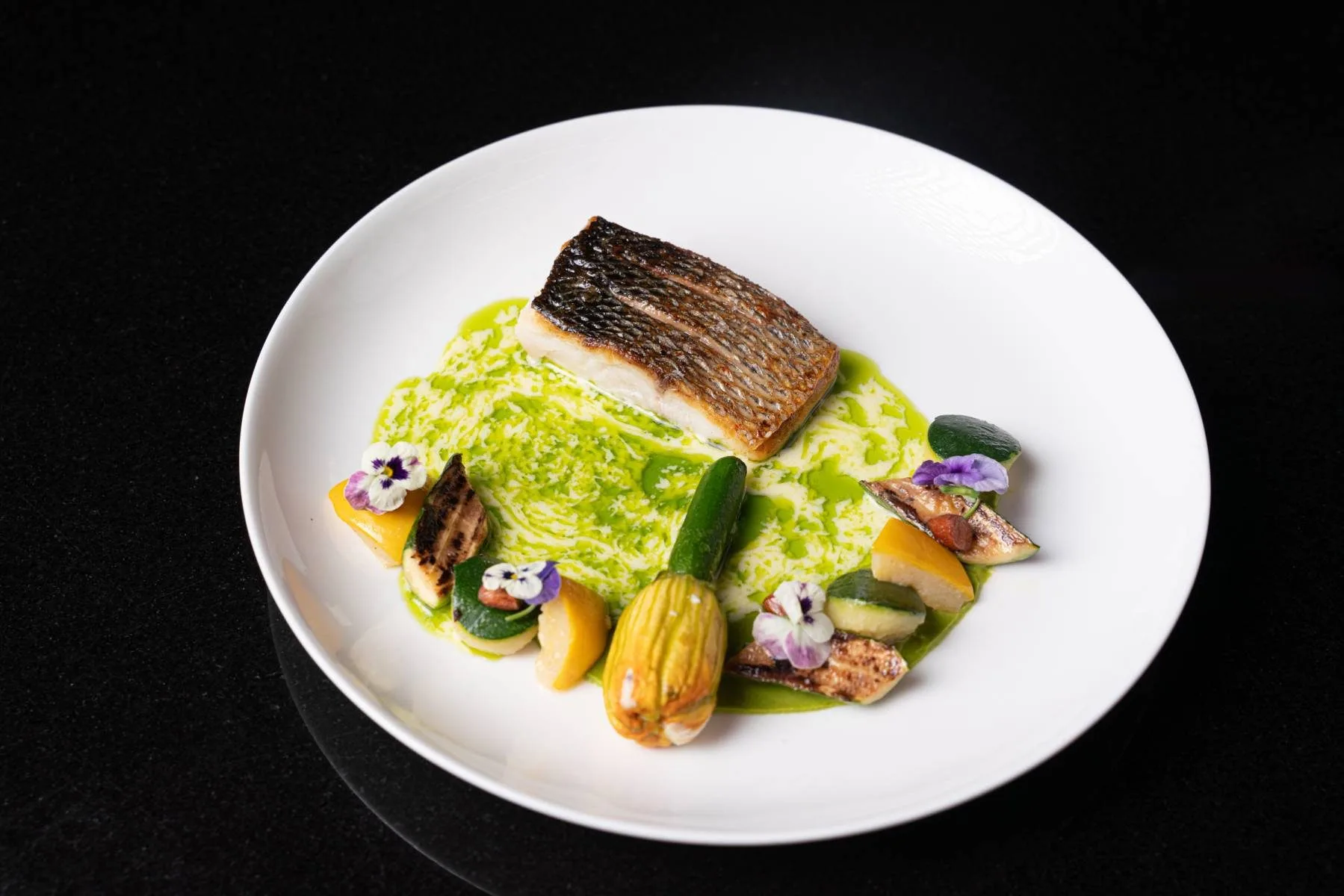 Brasserie Boulud — photo 18