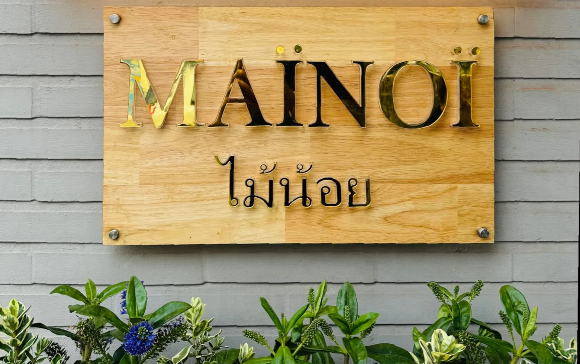 Maïnoï — photo 31
