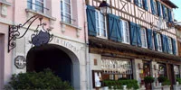 Le Bistro du Grand Cerf — photo 9