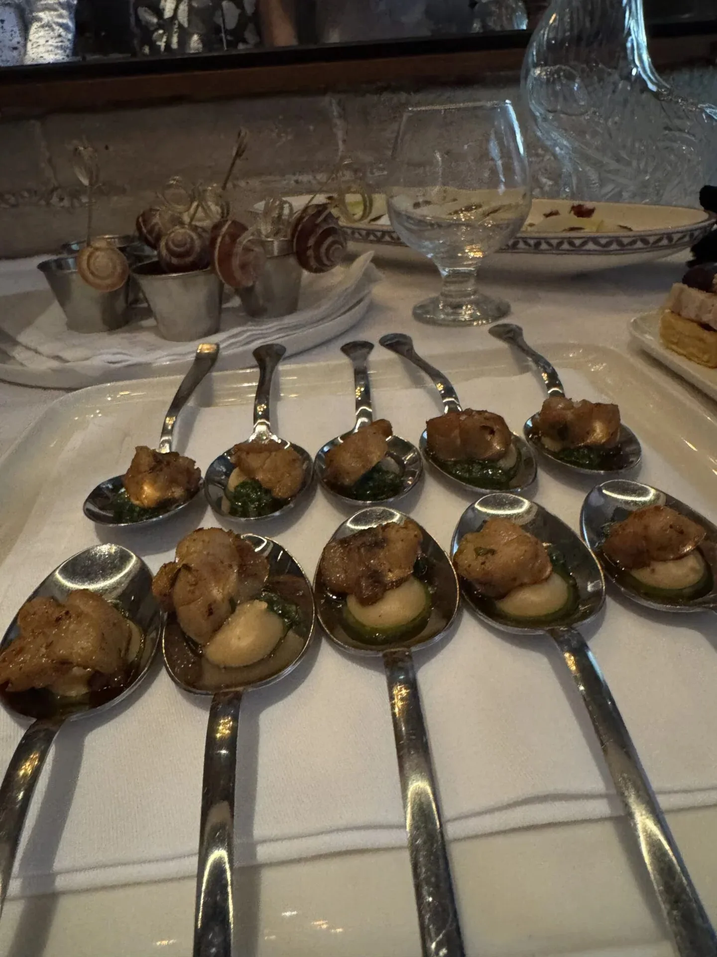 PUTER FINE BISTRO — photo 115