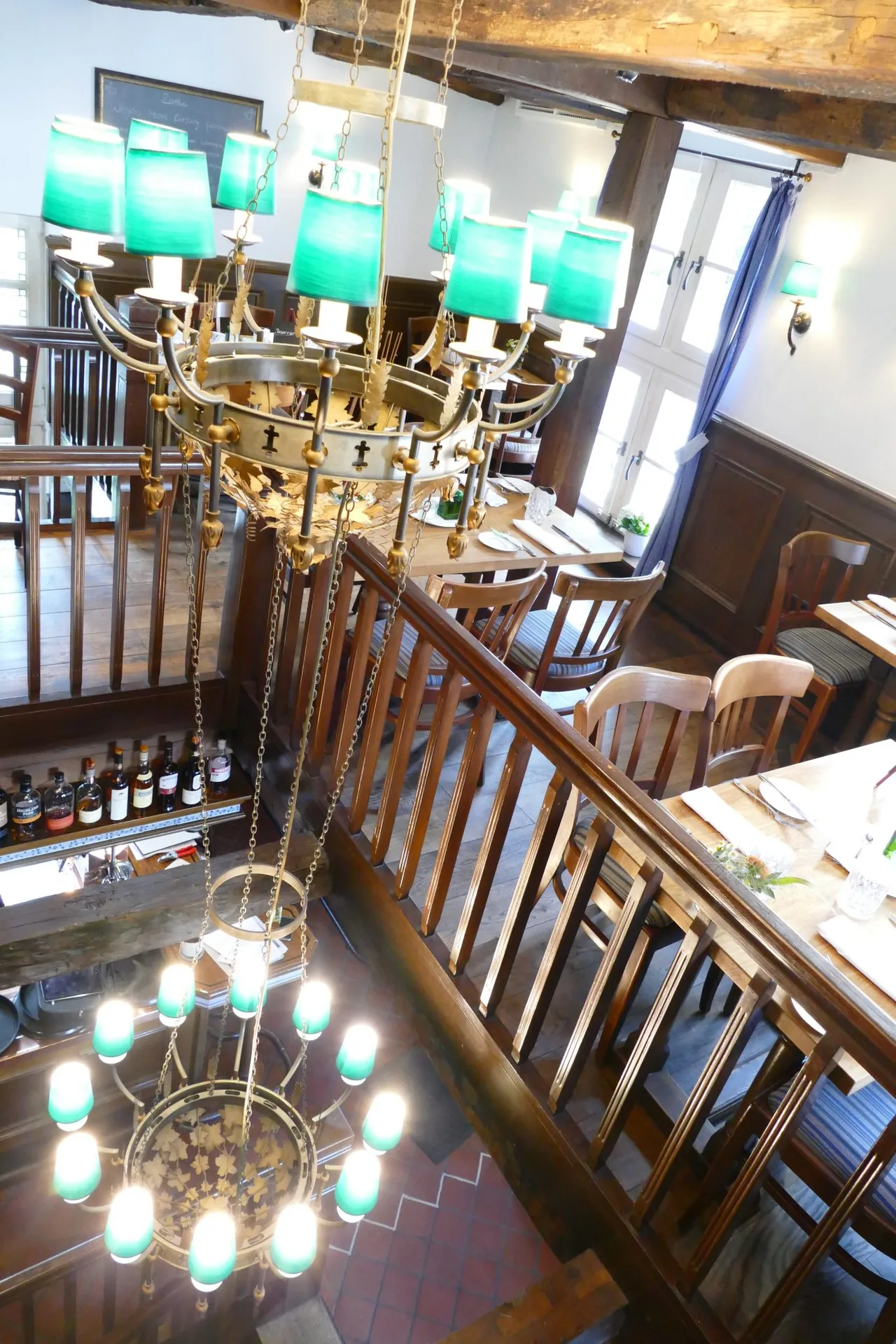 Restaurant Mausefalle — photo 43