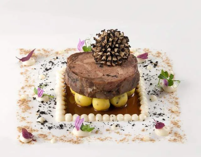 Apicius — photo 13