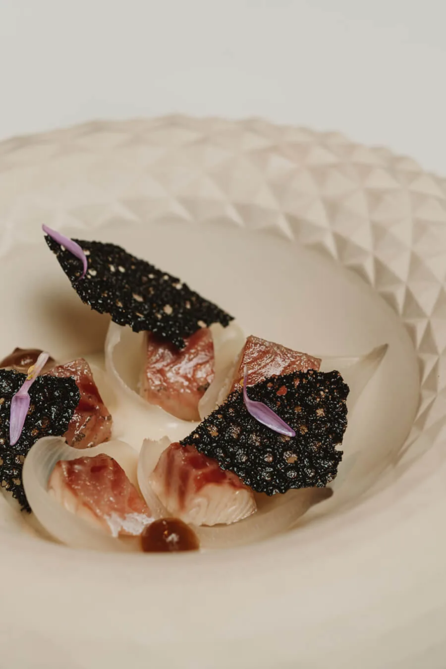 Divinum — food