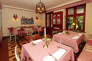Forsthaus Hessenstein — photo 7